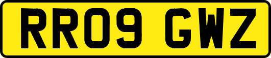 RR09GWZ