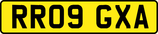 RR09GXA