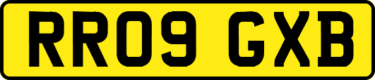RR09GXB
