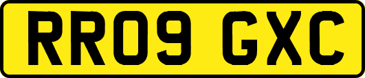 RR09GXC