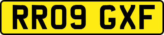 RR09GXF