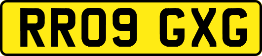 RR09GXG