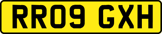 RR09GXH