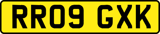 RR09GXK