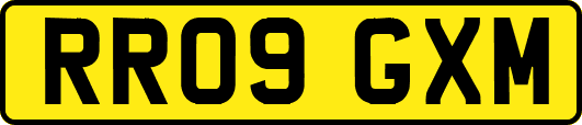 RR09GXM