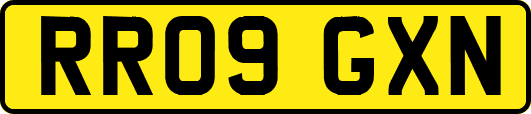 RR09GXN
