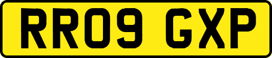 RR09GXP