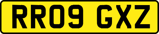 RR09GXZ