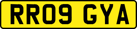 RR09GYA
