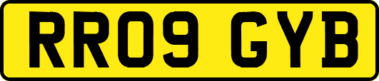 RR09GYB