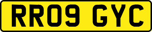 RR09GYC