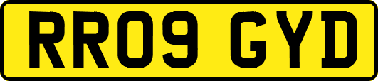 RR09GYD