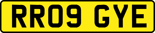 RR09GYE