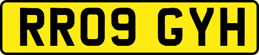 RR09GYH