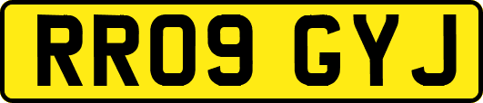 RR09GYJ