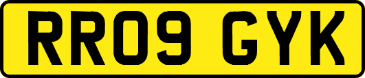 RR09GYK