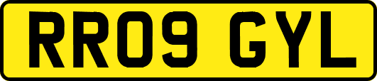 RR09GYL