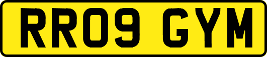 RR09GYM
