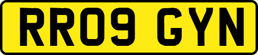 RR09GYN