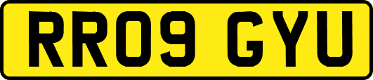 RR09GYU