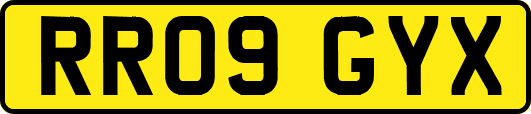 RR09GYX