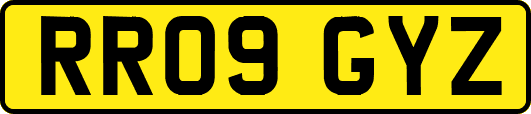 RR09GYZ