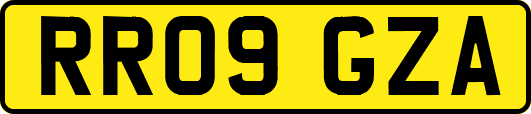 RR09GZA
