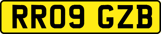 RR09GZB