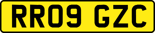 RR09GZC