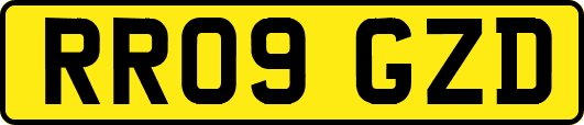 RR09GZD