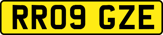 RR09GZE