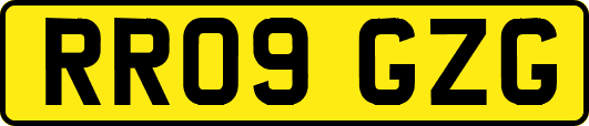 RR09GZG