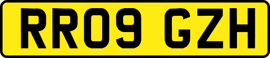 RR09GZH