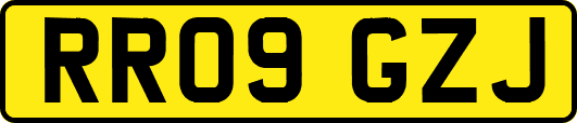 RR09GZJ