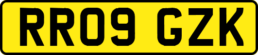 RR09GZK