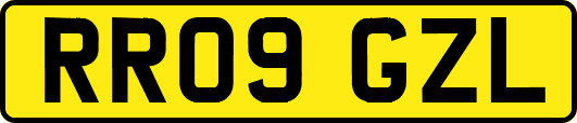RR09GZL