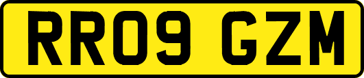 RR09GZM