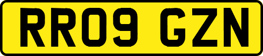 RR09GZN