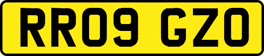 RR09GZO