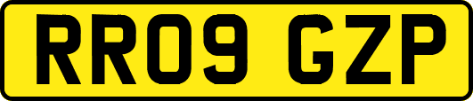 RR09GZP