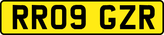 RR09GZR