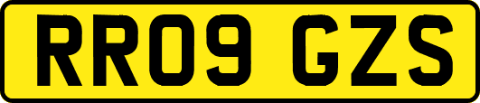 RR09GZS