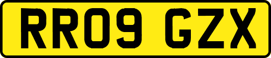 RR09GZX