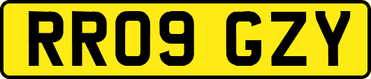 RR09GZY