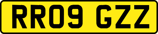 RR09GZZ