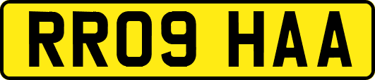 RR09HAA