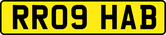RR09HAB