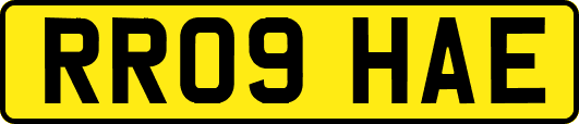 RR09HAE