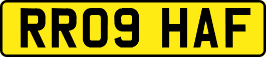 RR09HAF