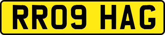RR09HAG